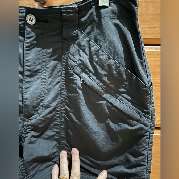 Royal Robbin’s women’s shorts - Picture 3 of 7